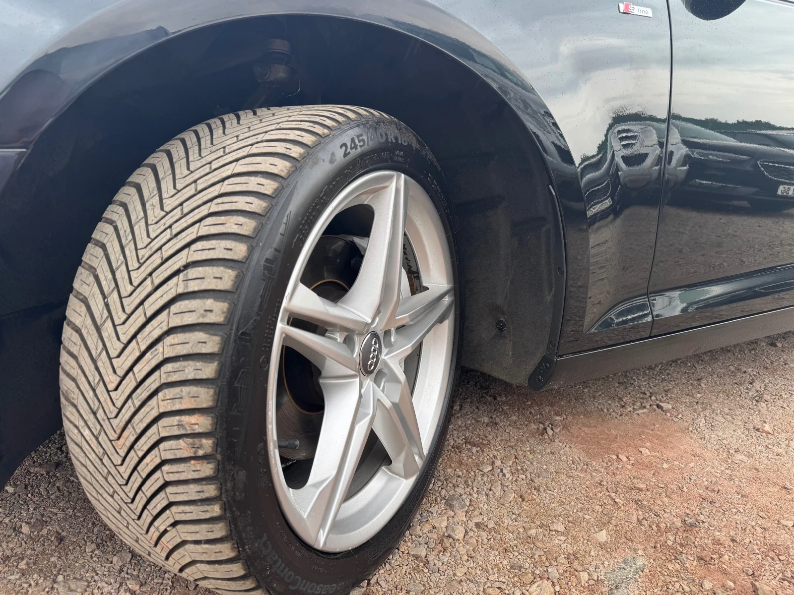 Audi A4 2.0TDI Quattro S-Line DIGITAL - изображение 9