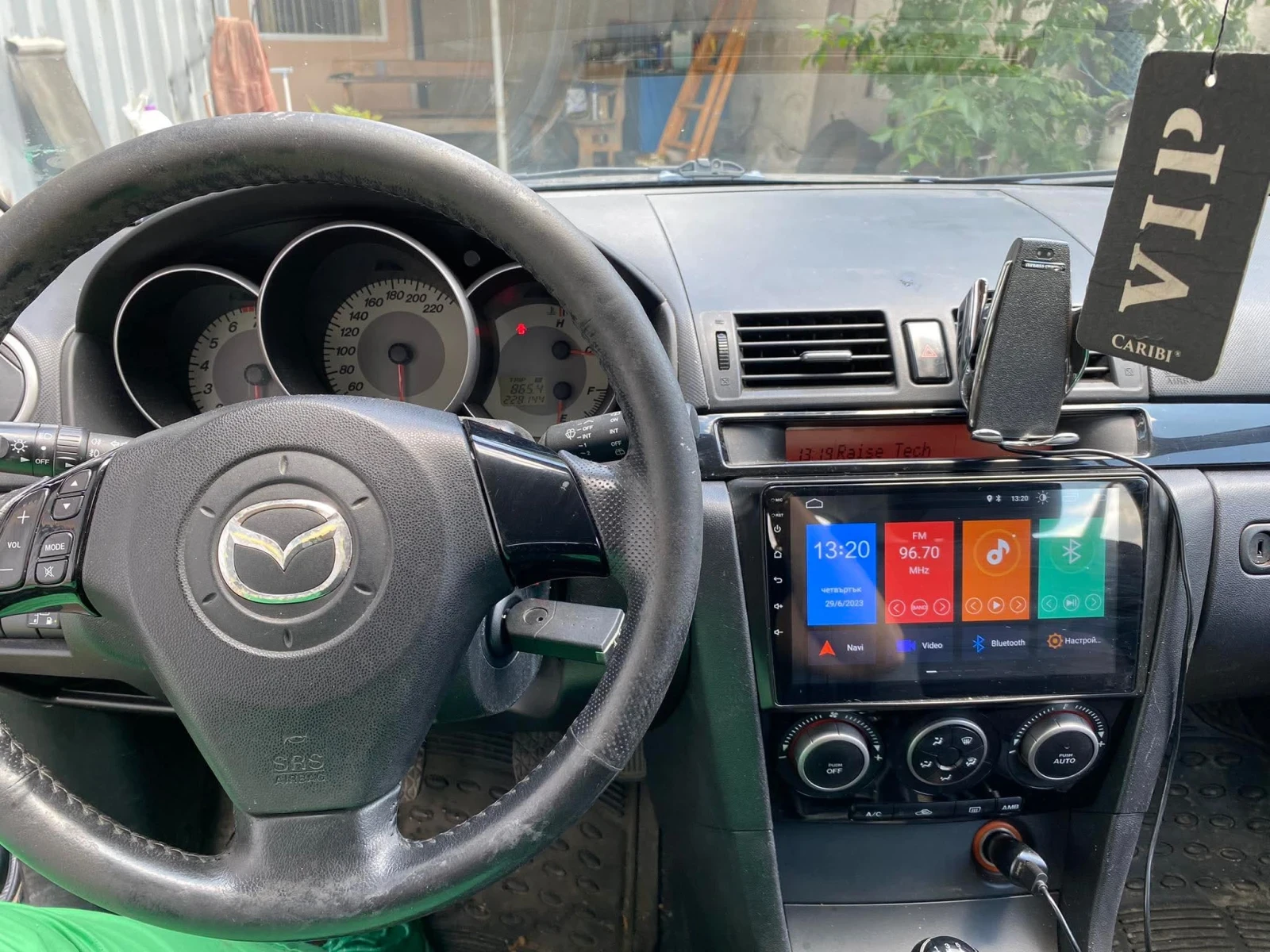 Mazda 3  - изображение 2