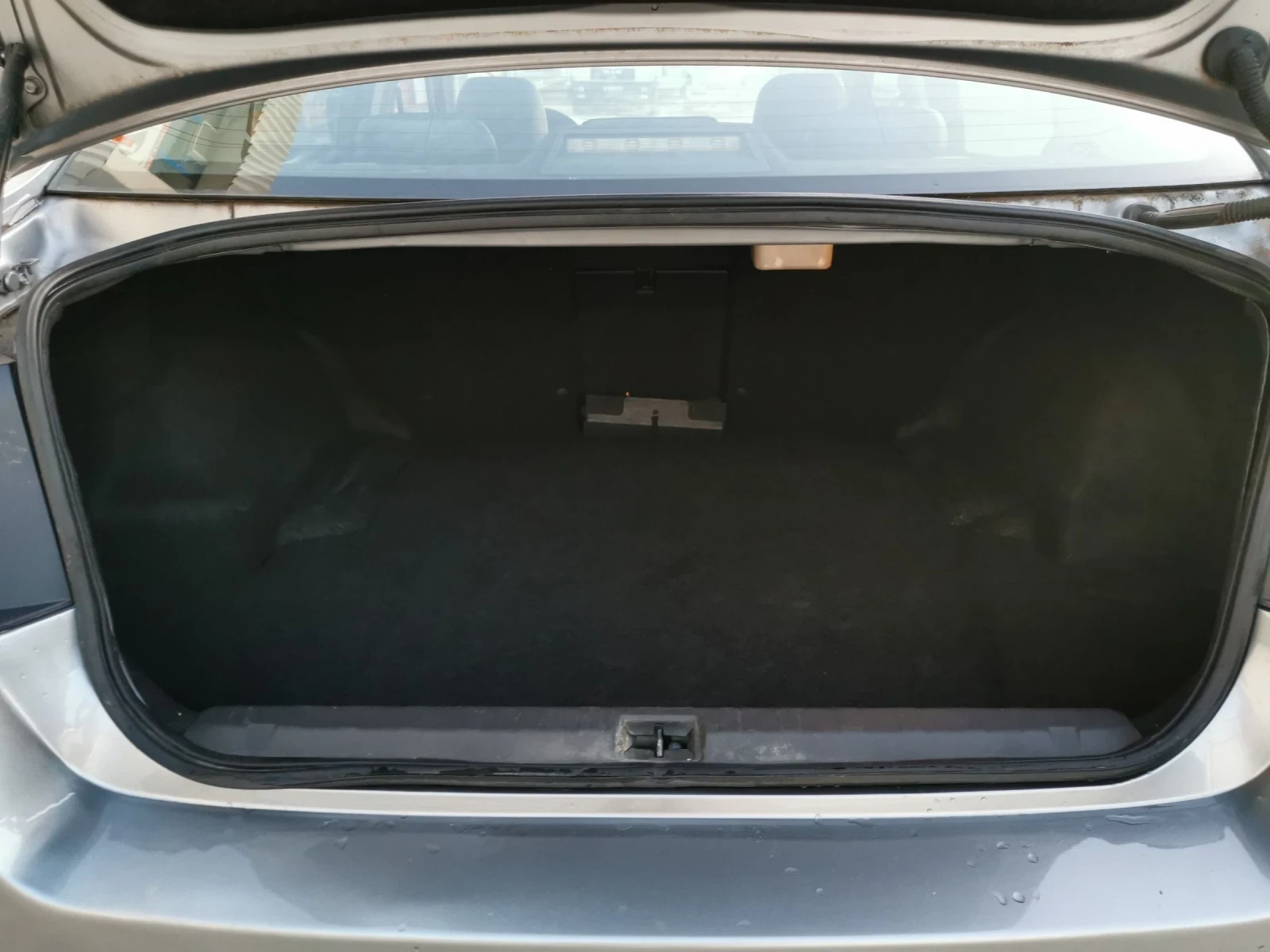 Subaru Legacy 2.0i 150ps SWISS | Mobile.bg   13