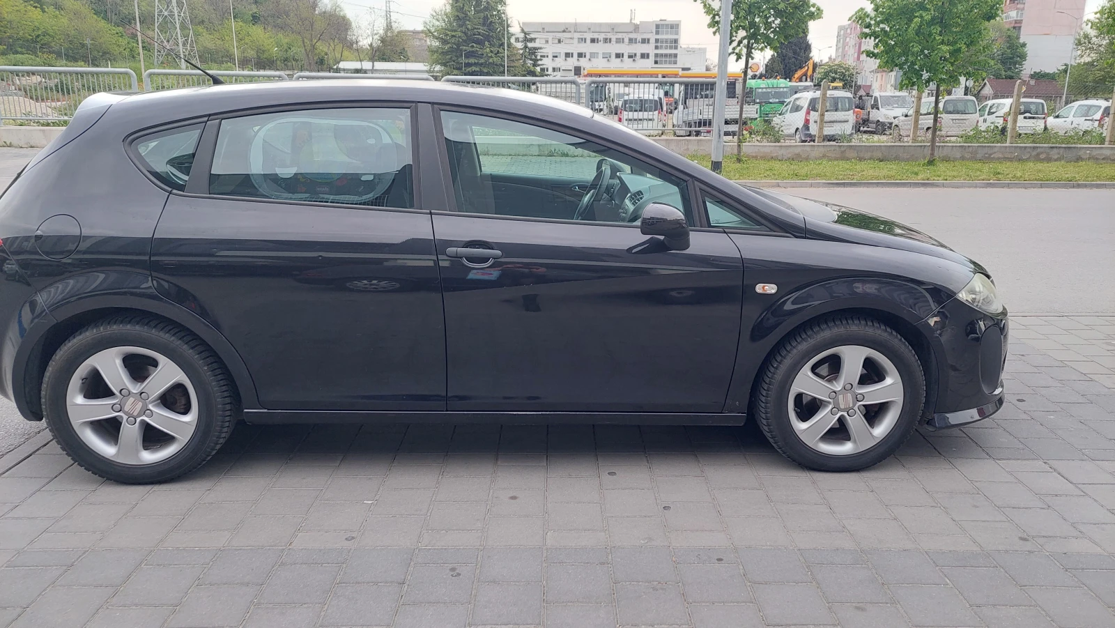 Seat Leon  - изображение 3