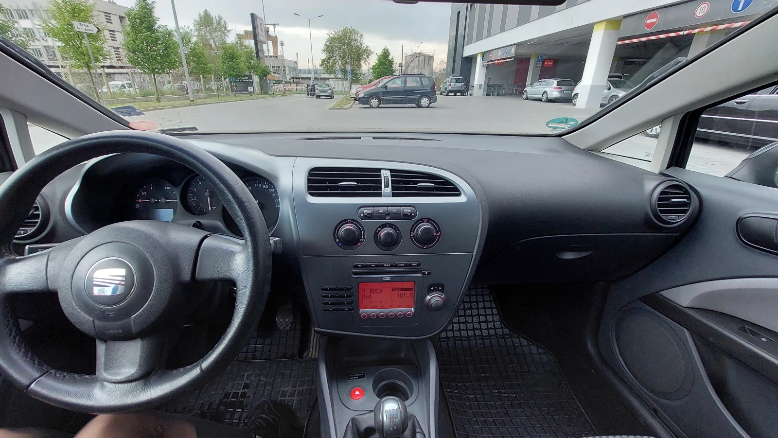 Seat Leon  - изображение 9