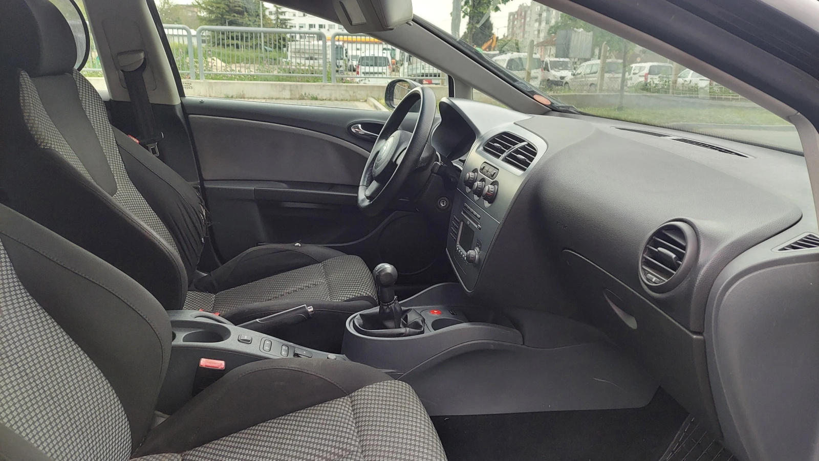 Seat Leon  - изображение 8