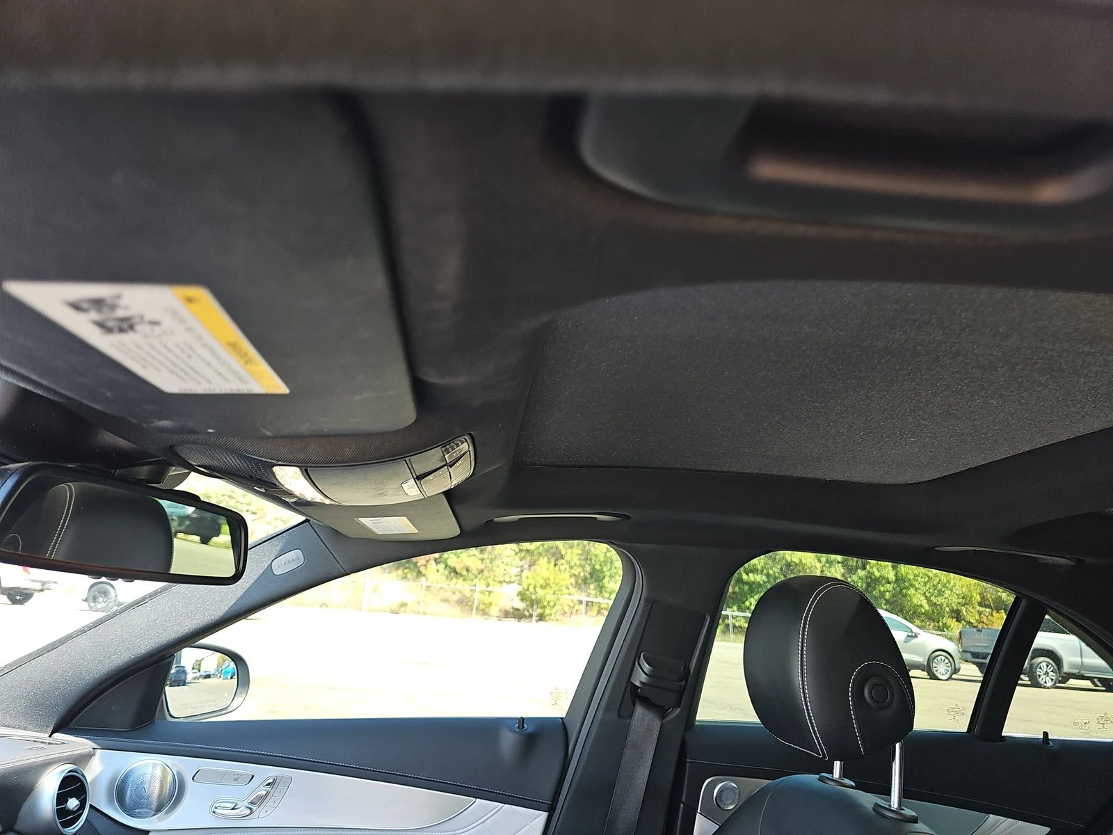 Mercedes-Benz C 450 AMG 4MATIC* DESIGNO* BURMESTER* 360* *  | Mobile.bg   15