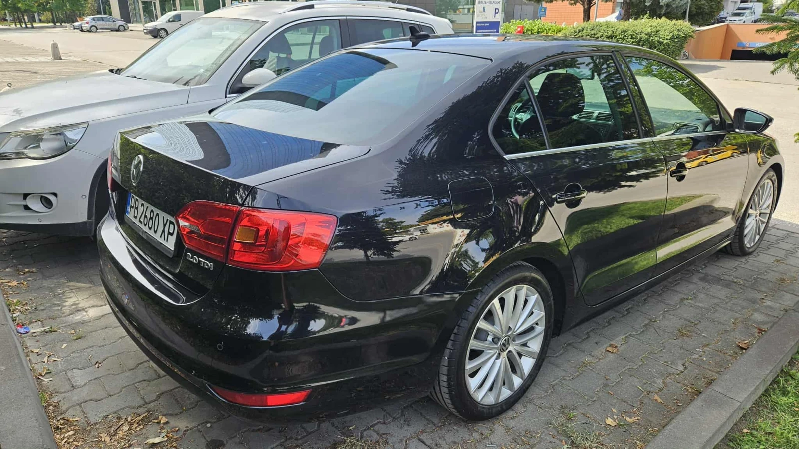 VW Jetta  - изображение 2