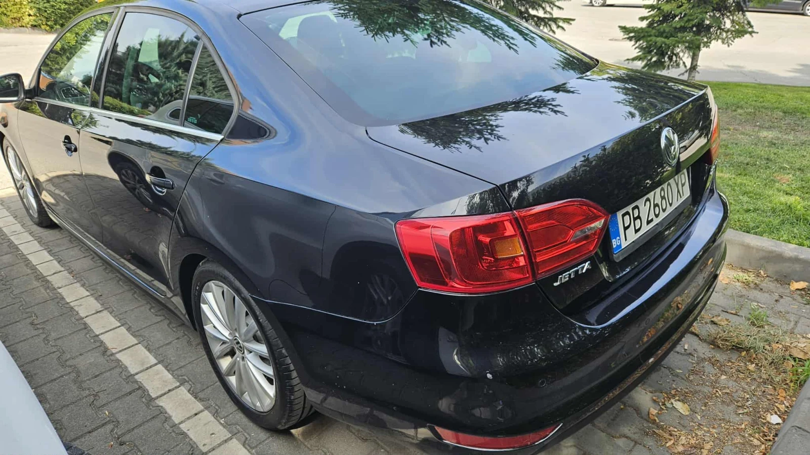 VW Jetta  - изображение 3