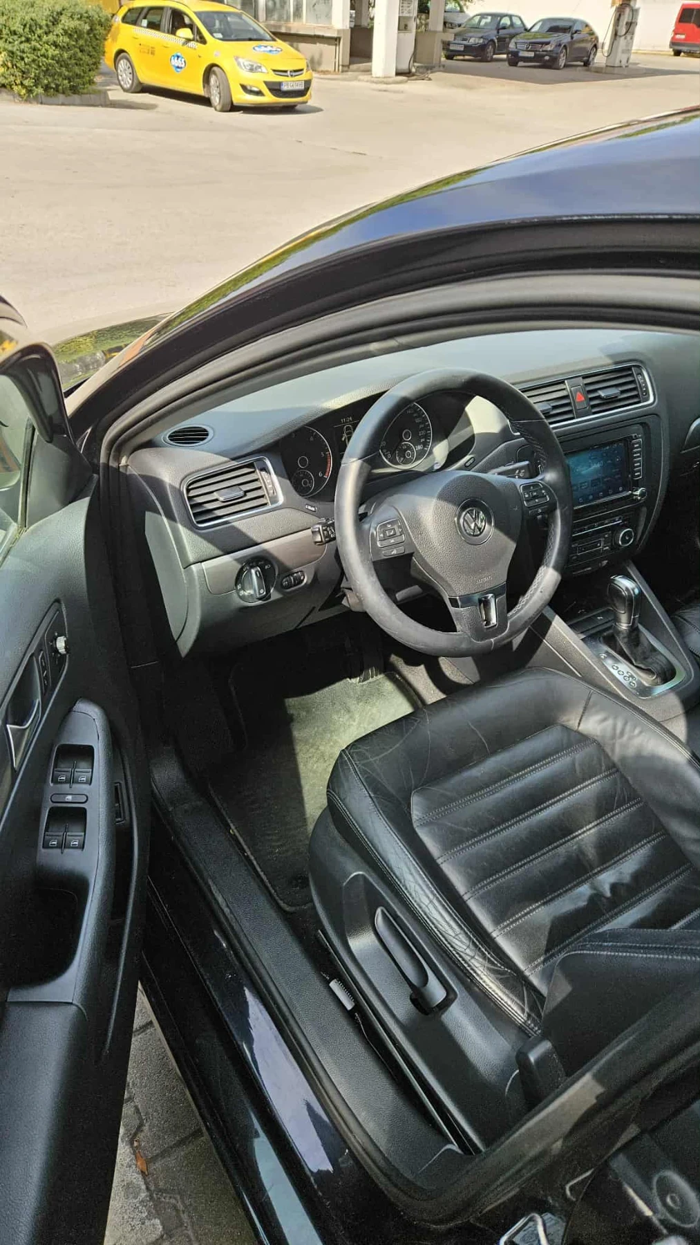 VW Jetta  - изображение 9