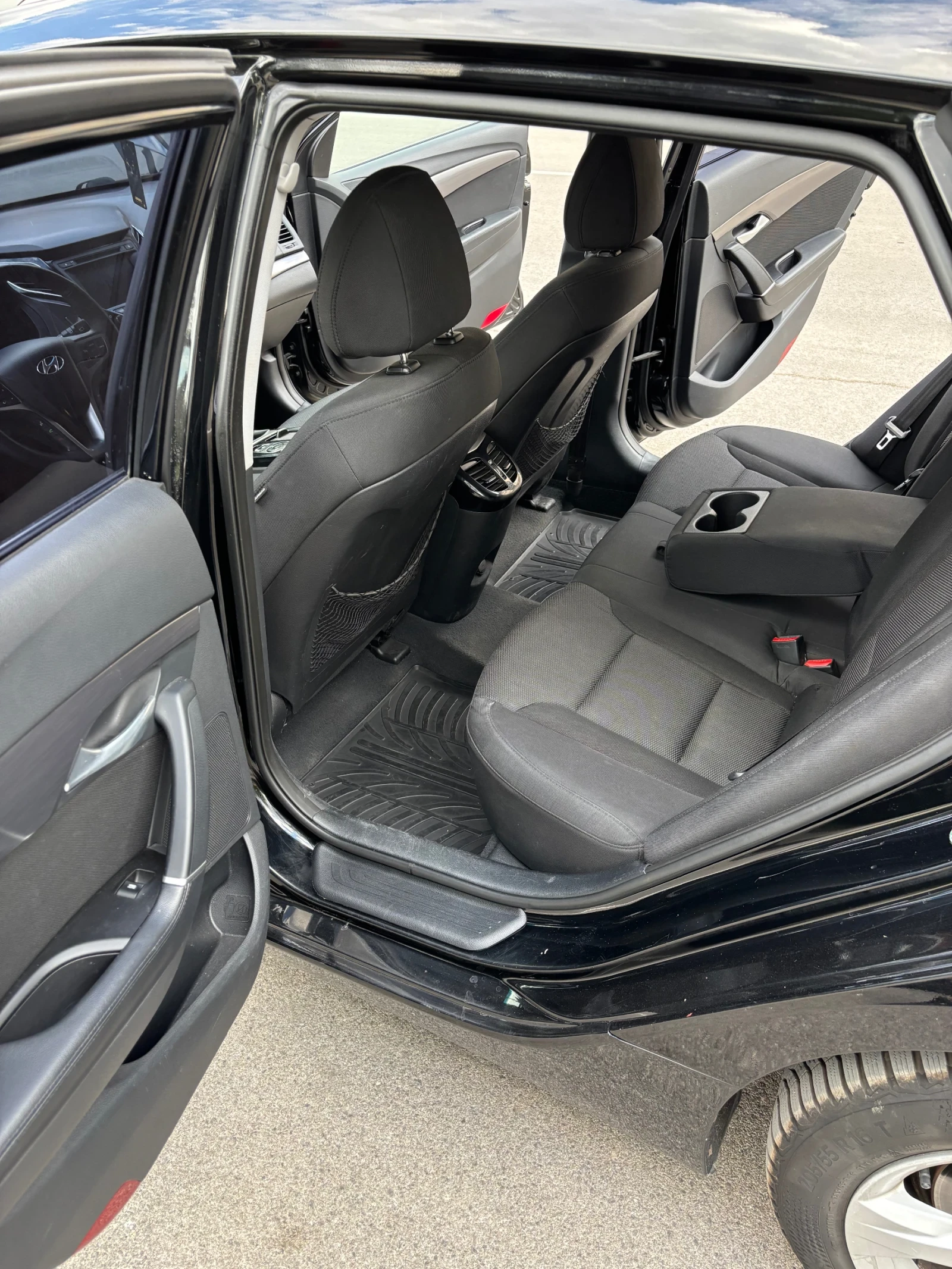 Hyundai I40  - изображение 7