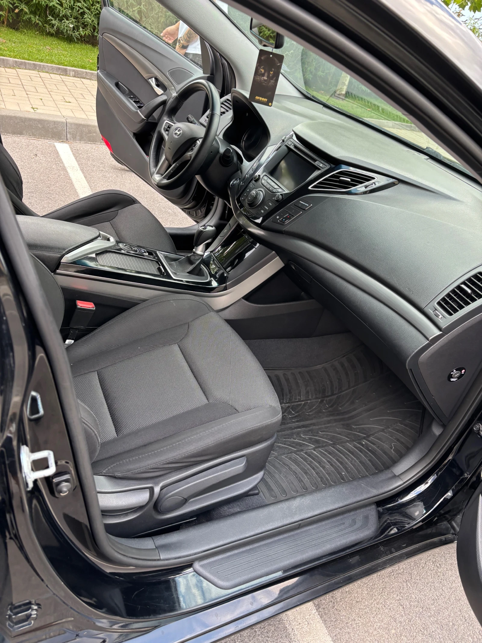Hyundai I40  - изображение 5