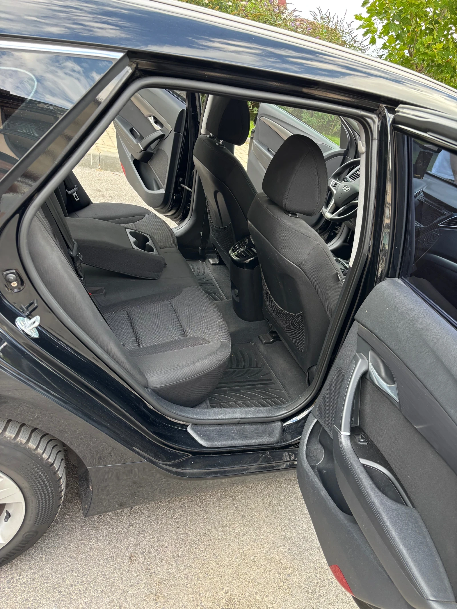 Hyundai I40  - изображение 6