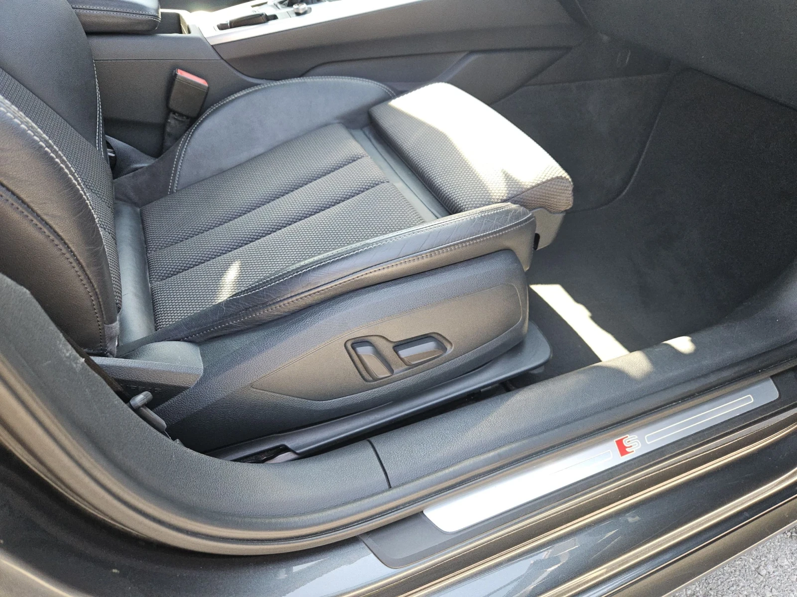 Audi A4 3xS-LINE/DIGITAL/B&O/ | Mobile.bg � ����������� 16