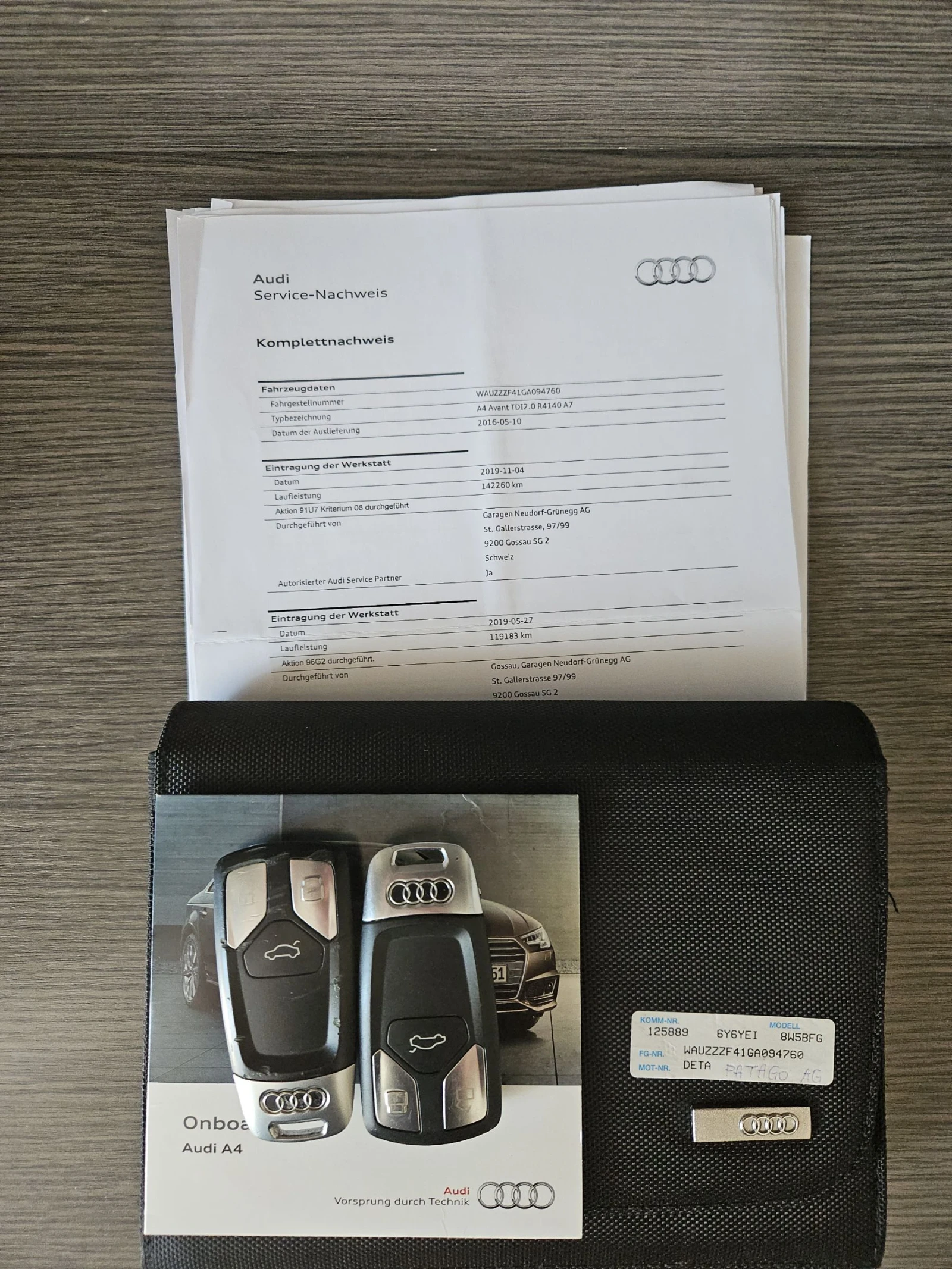 Audi A4 3xS-LINE/DIGITAL/B&O/ | Mobile.bg � ����������� 12