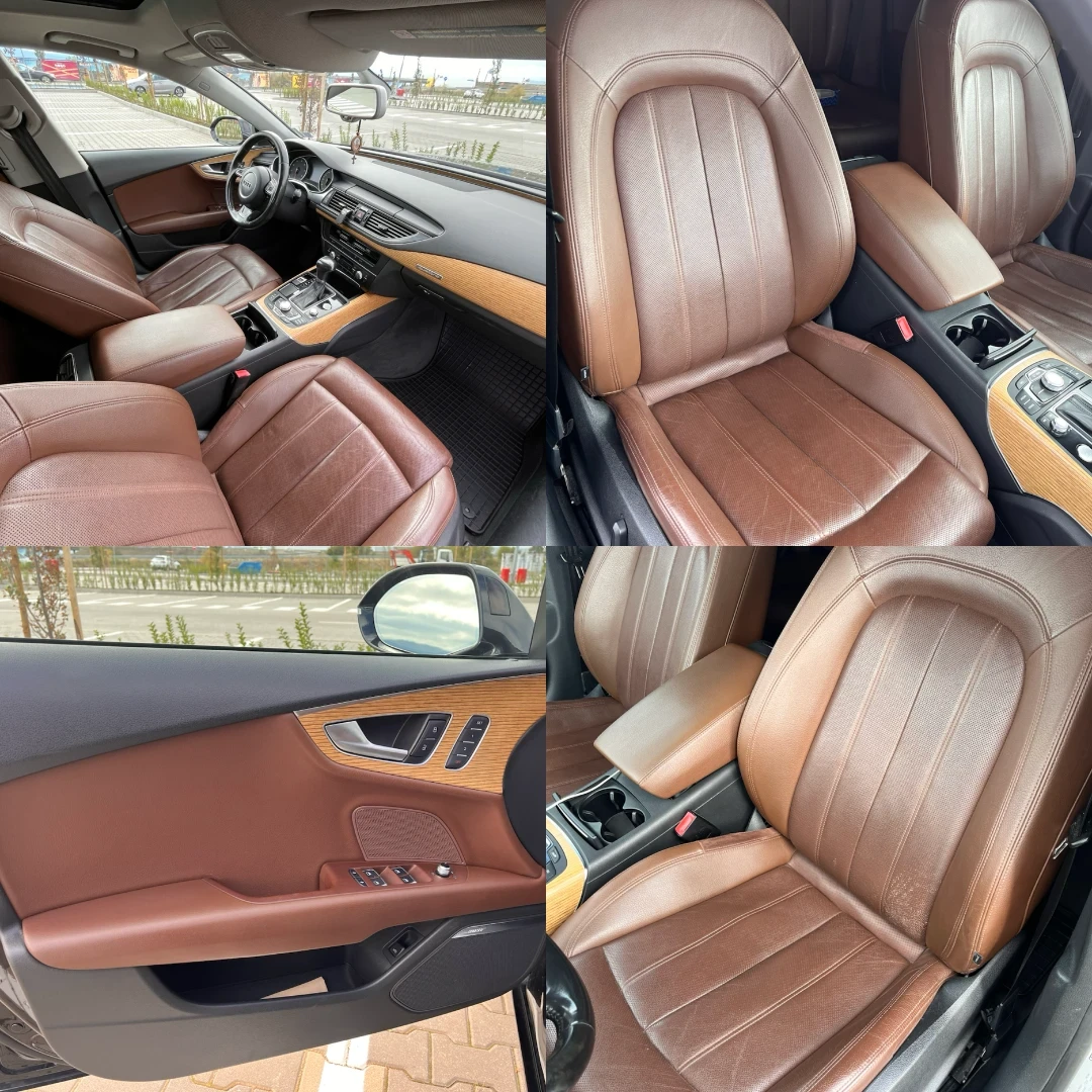 Audi A7 Prestige | Mobile.bg � ����������� 12