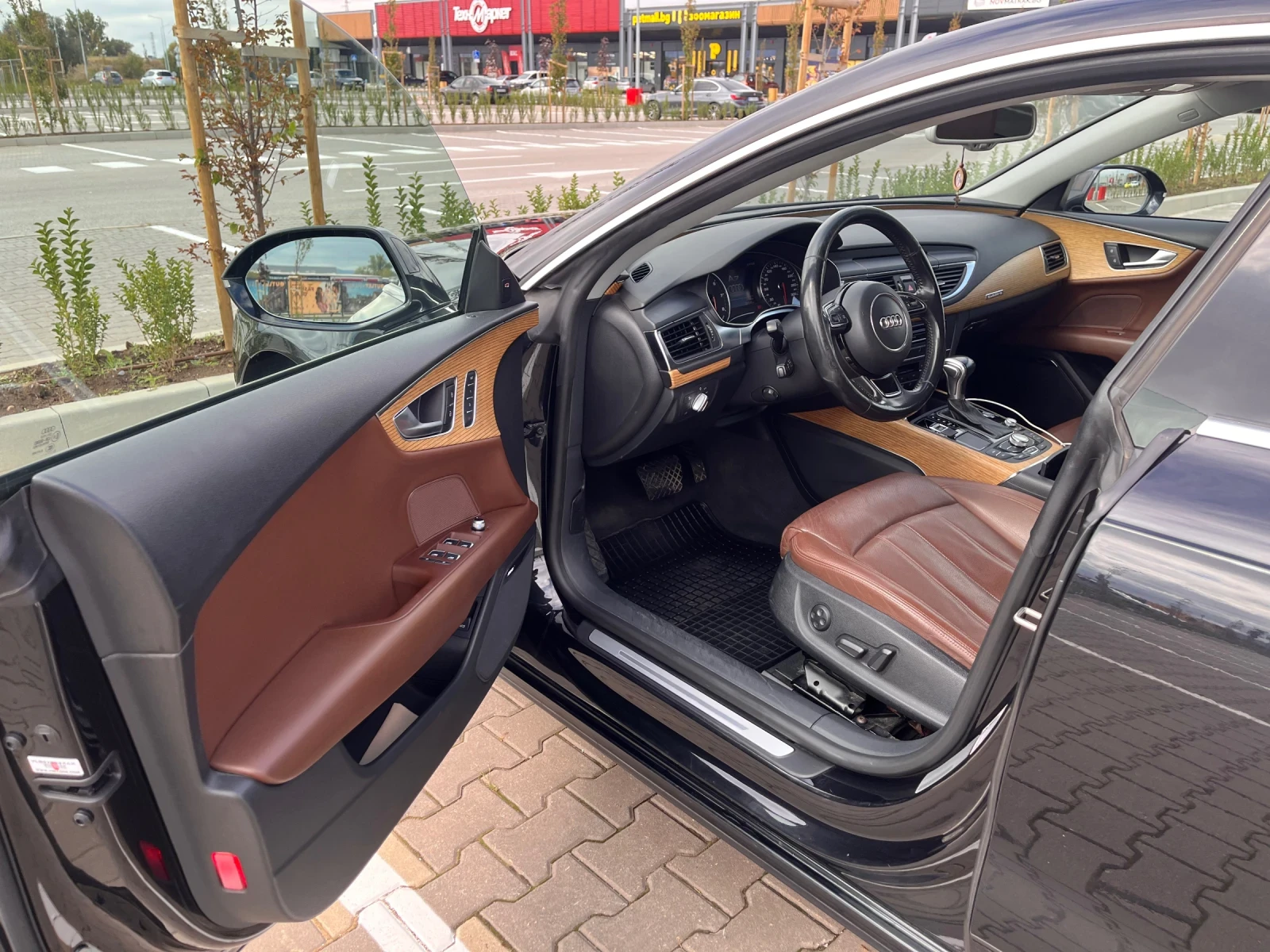 Audi A7 А7 - изображение 10