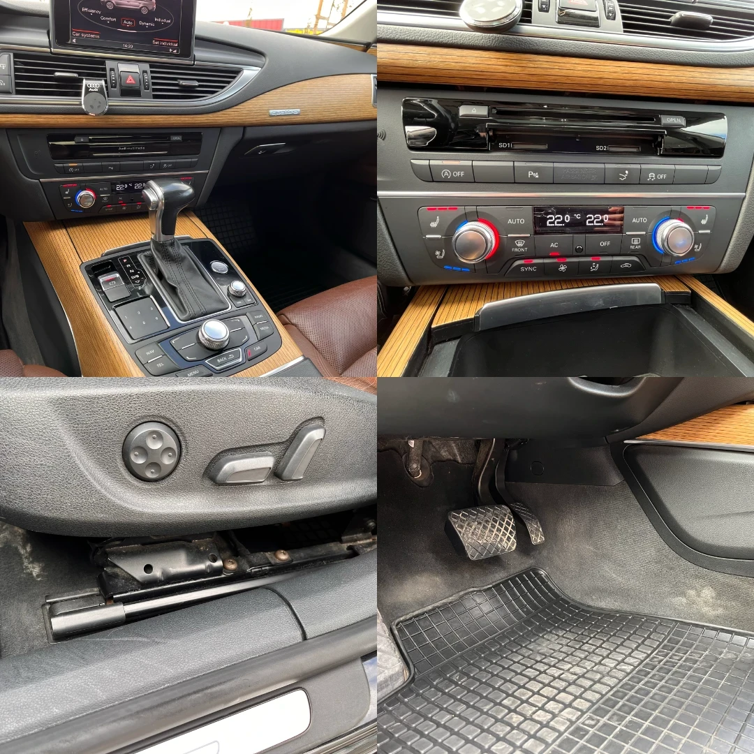 Audi A7 Prestige | Mobile.bg � ����������� 14