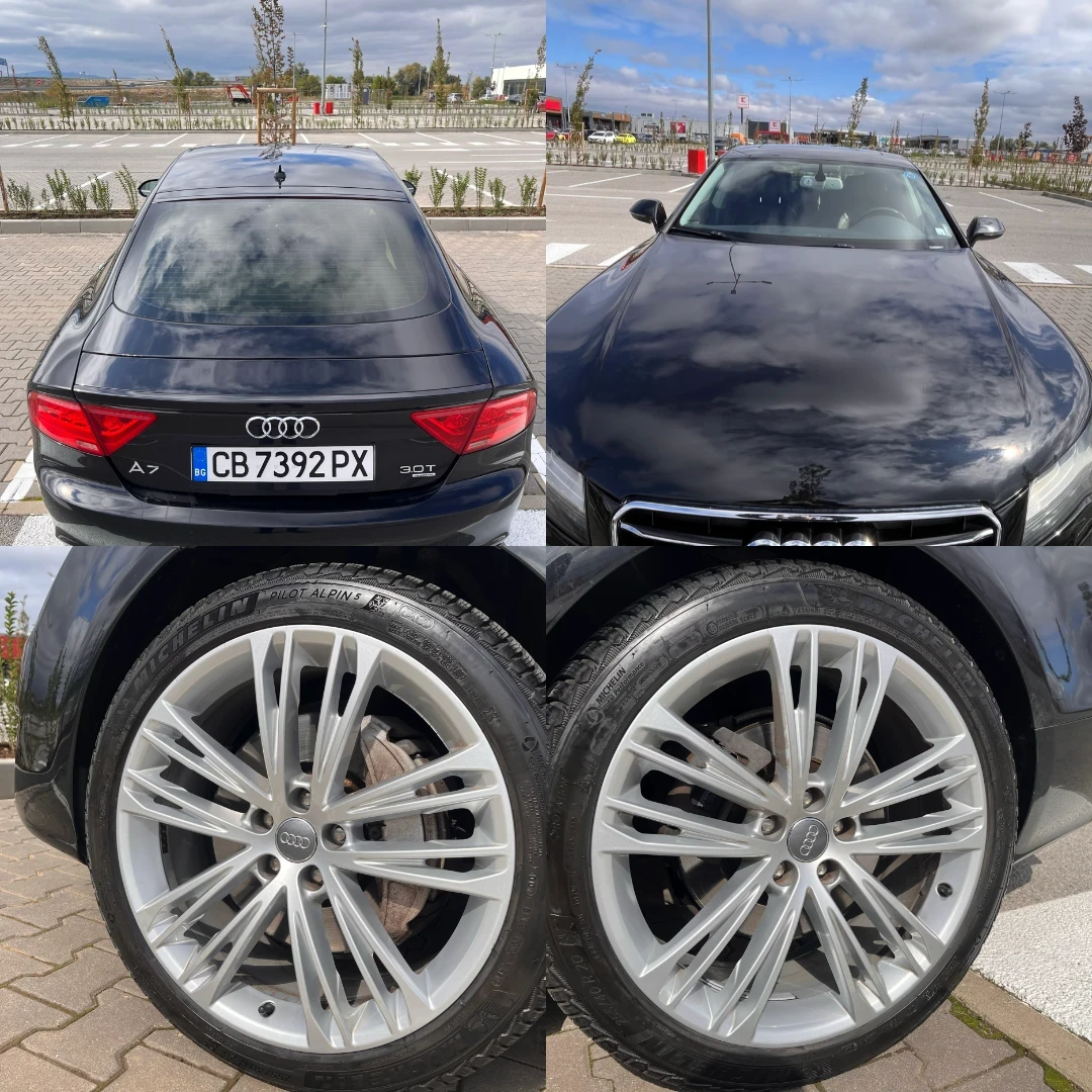Audi A7 А7 - изображение 6