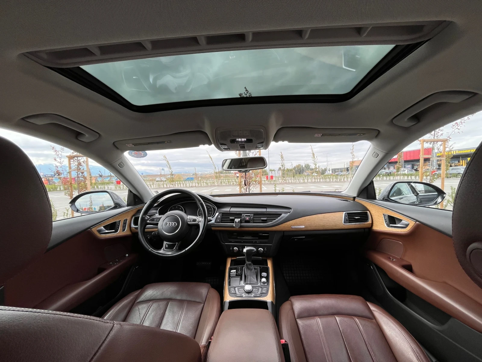 Audi A7 А7 - изображение 8