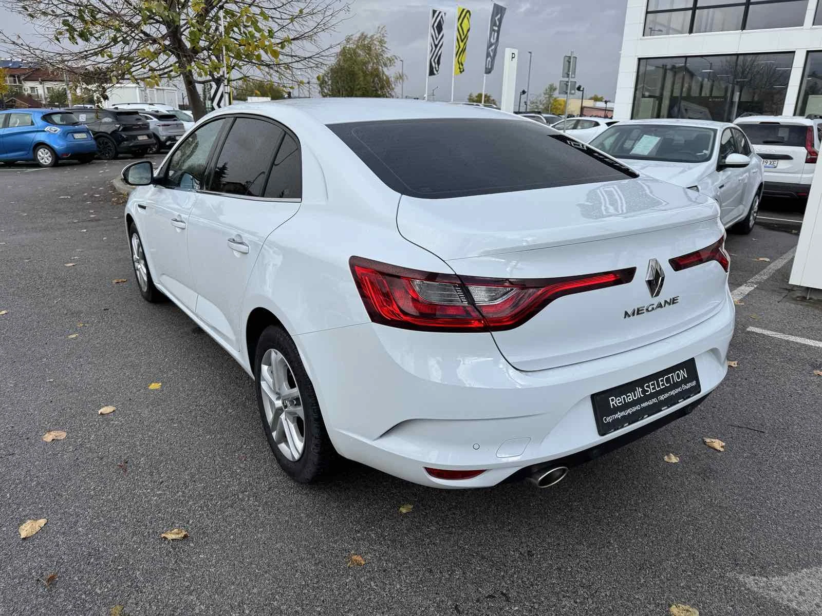 Renault Megane 1.3Tce - изображение 4
