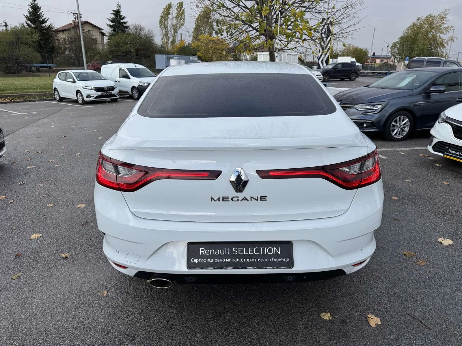 Renault Megane 1.3Tce - изображение 5
