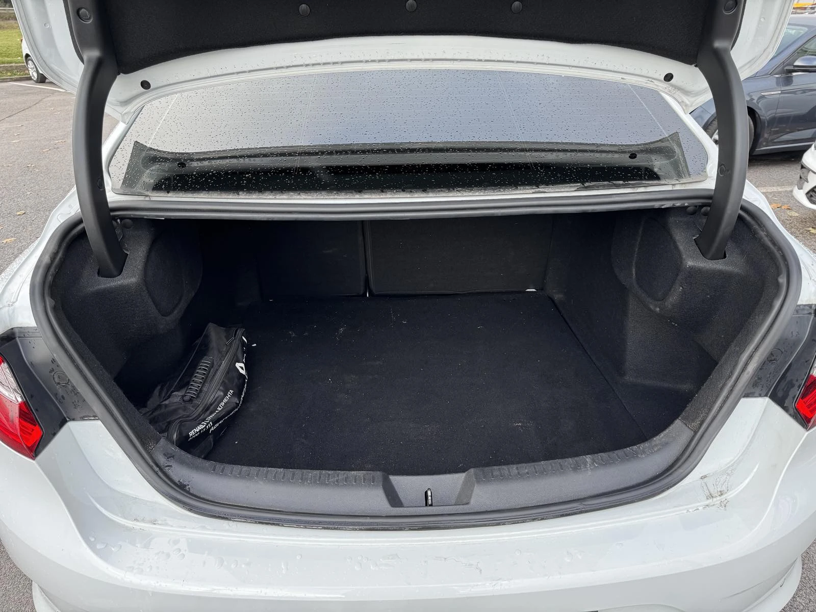 Renault Megane 1.3Tce - изображение 10