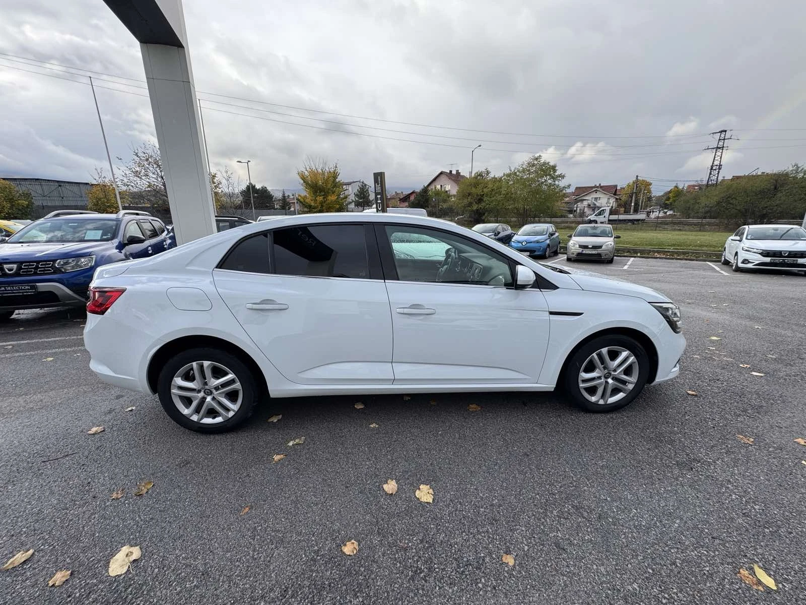 Renault Megane 1.3Tce - изображение 6