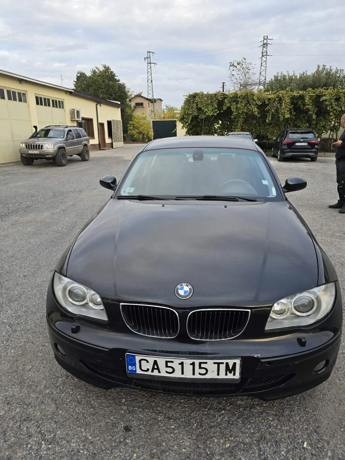 BMW 120 | Mobile.bg   15