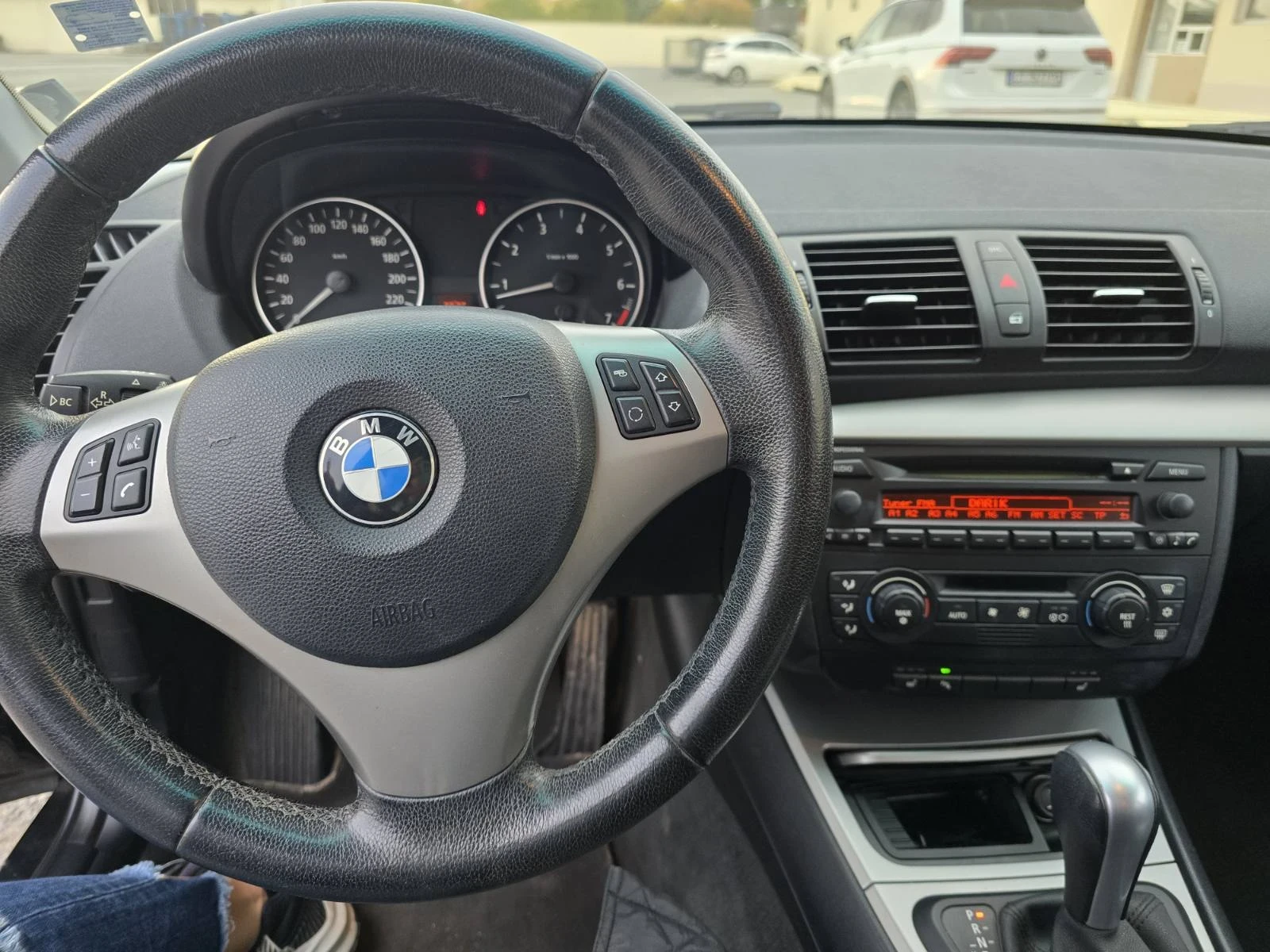 BMW 120 | Mobile.bg   10