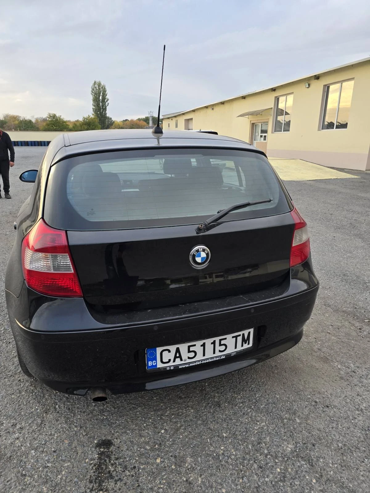 BMW 120 | Mobile.bg   12