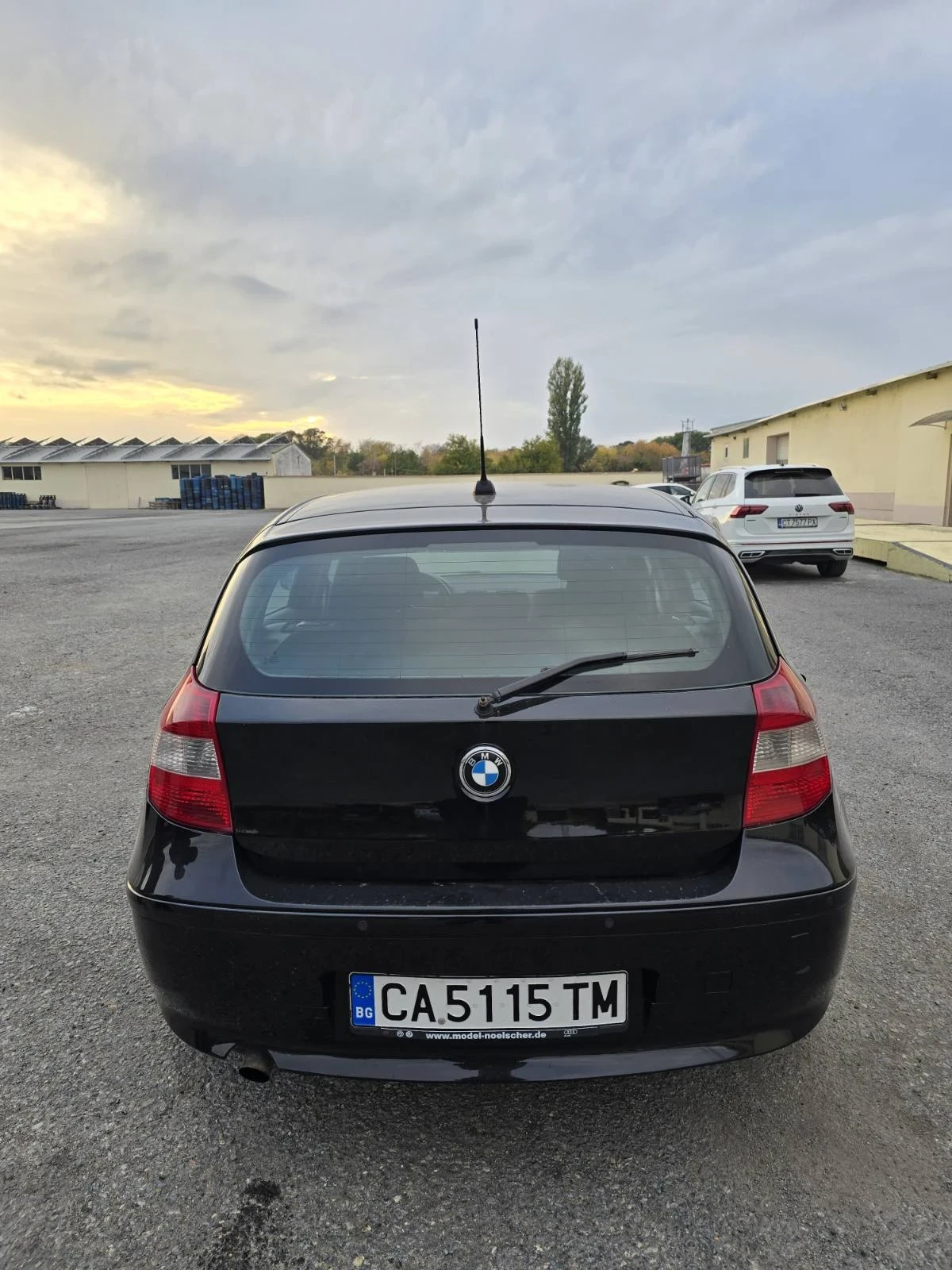 BMW 120 | Mobile.bg   3
