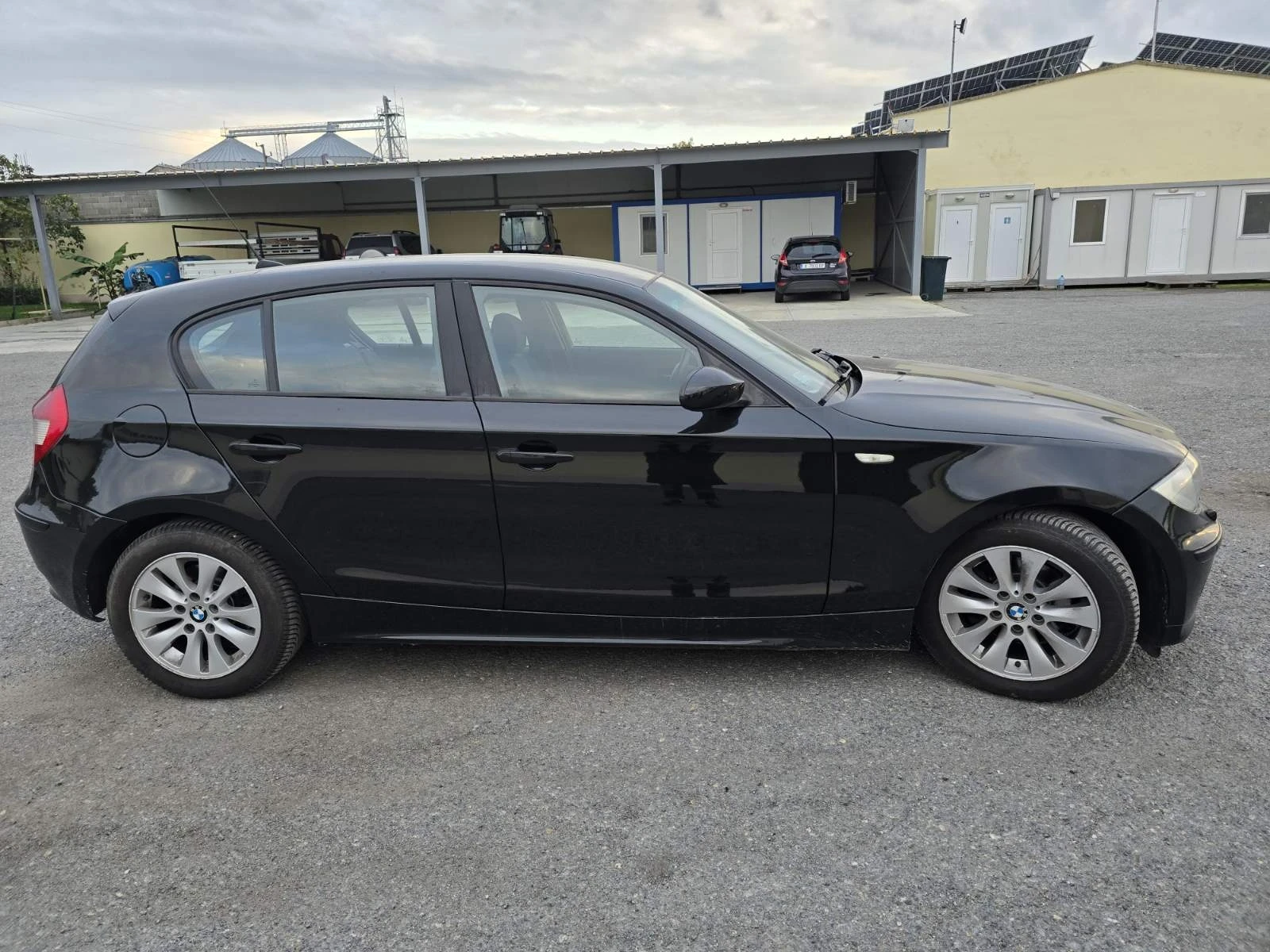 BMW 120 | Mobile.bg   7