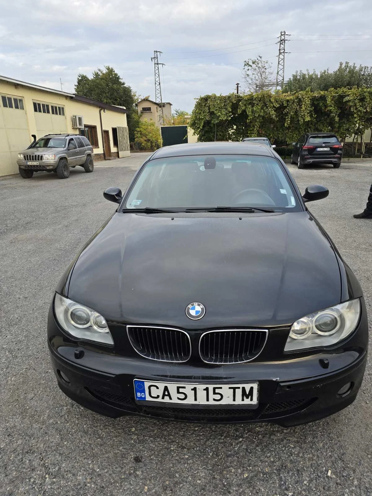 BMW 120 | Mobile.bg   1