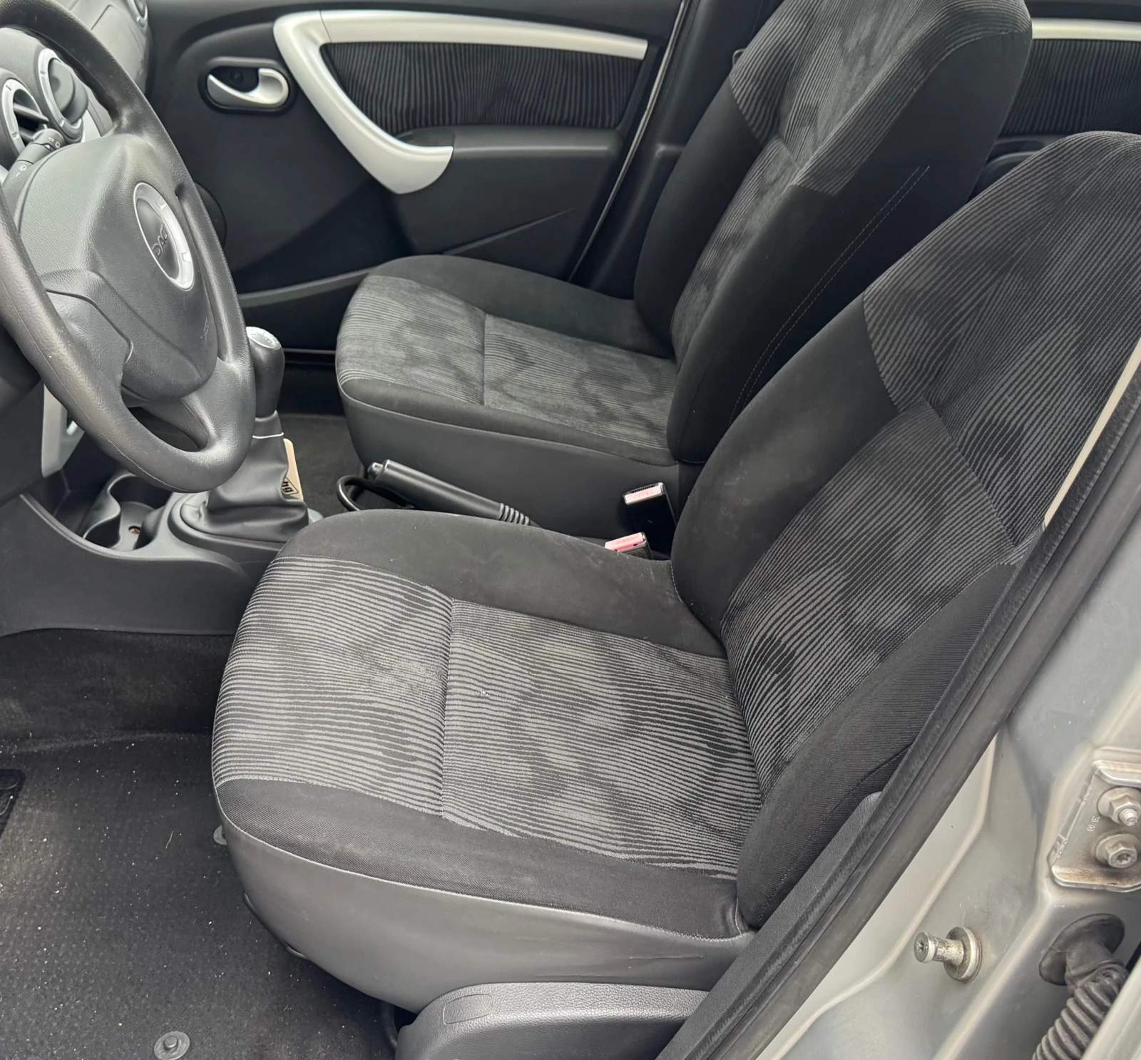 Dacia Sandero 1, 4i 75ps,   , , , .,  | Mobile.bg   16