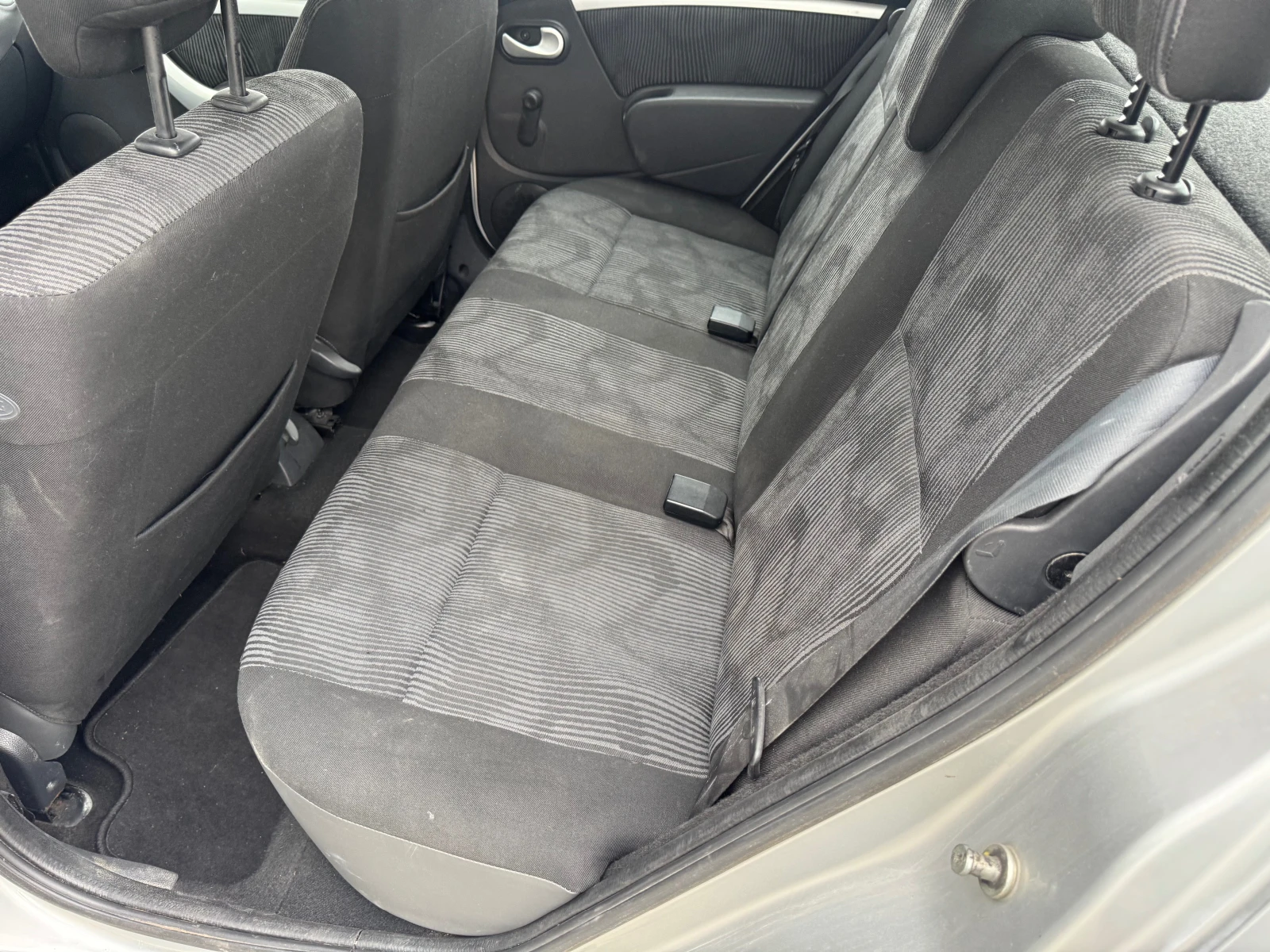 Dacia Sandero 1, 4i 75ps,   , , , .,  | Mobile.bg   14