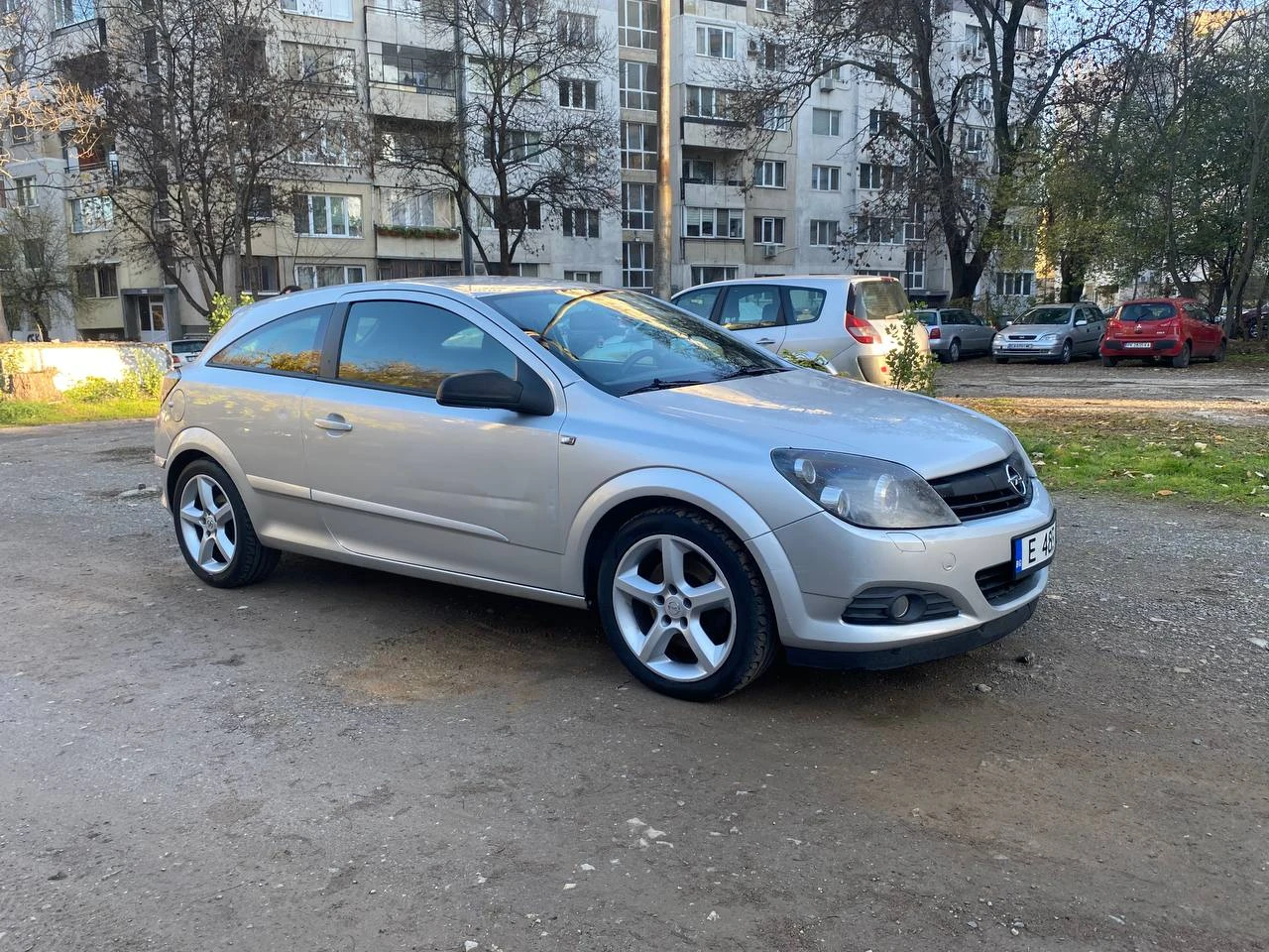 Opel Astra 2.0 Trubo 200кс. - изображение 4