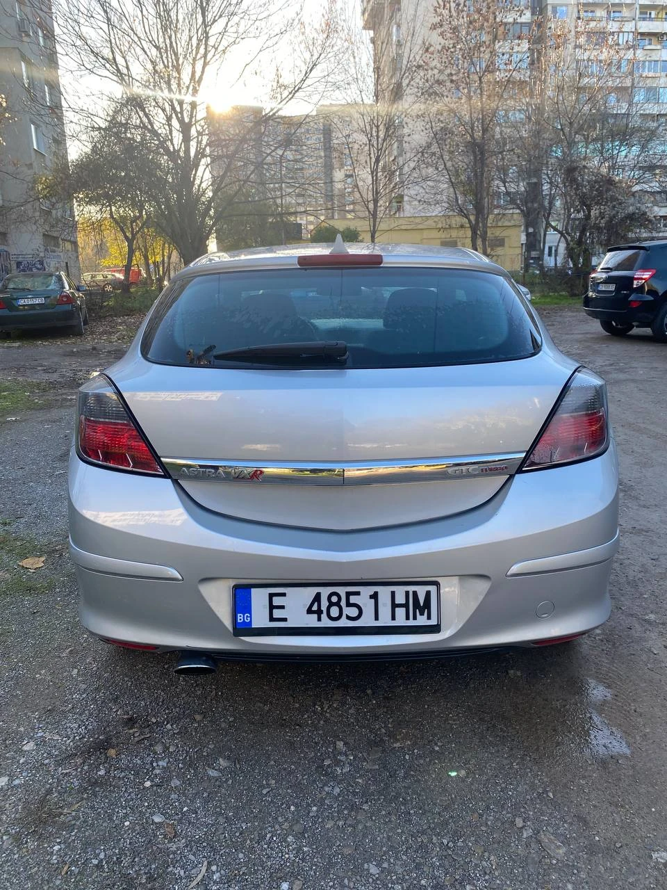 Opel Astra 2.0 Trubo 200кс. - изображение 8