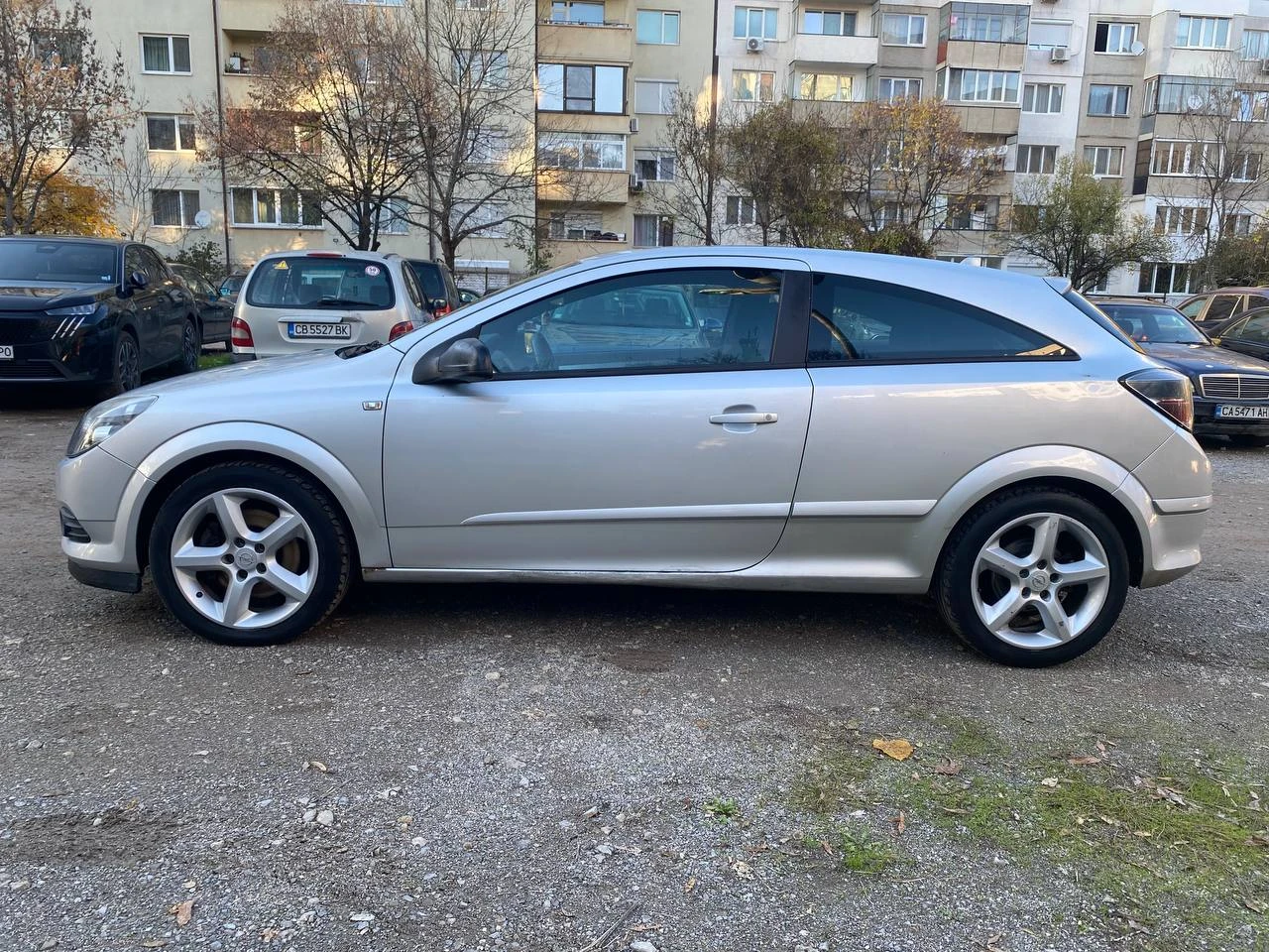 Opel Astra 2.0 Trubo 200кс. - изображение 5