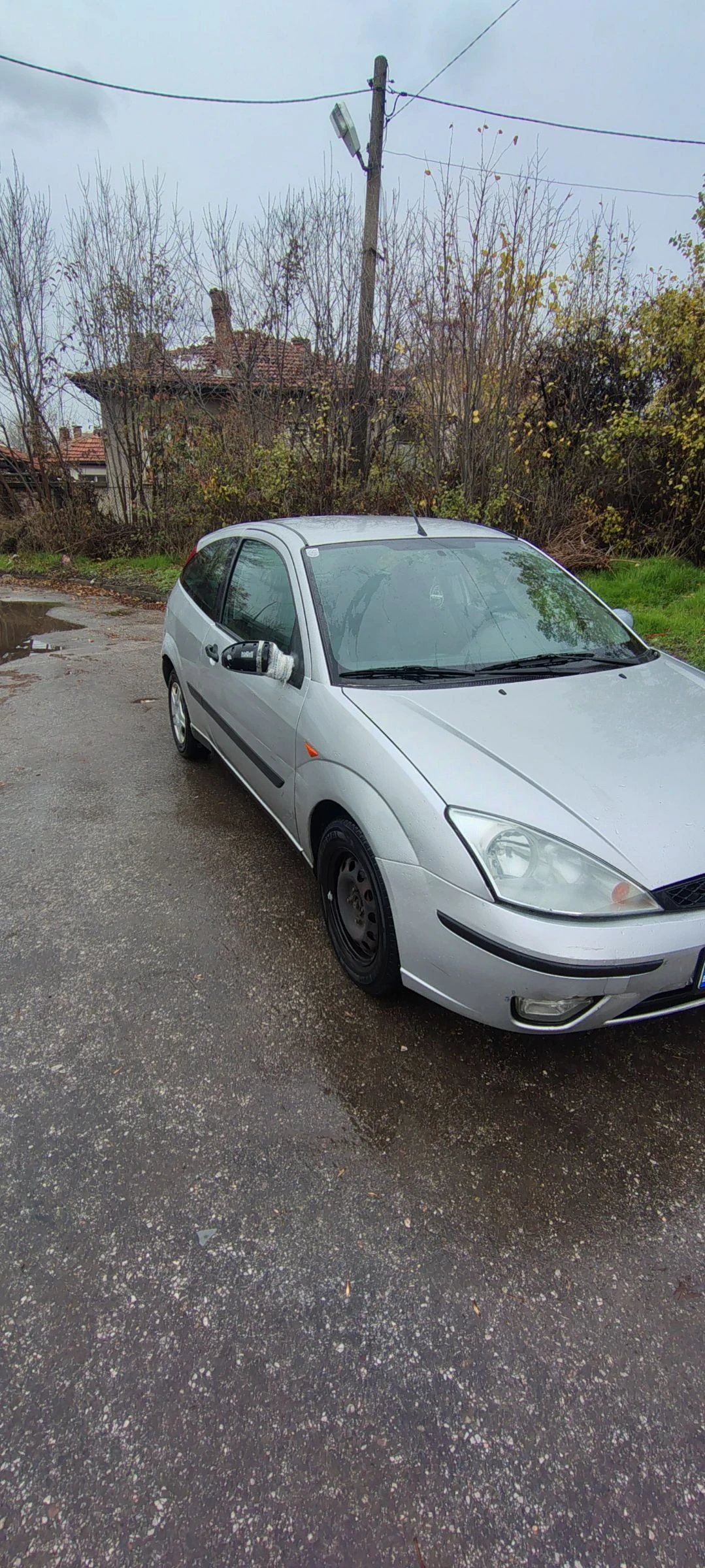 Ford Focus  - изображение 6