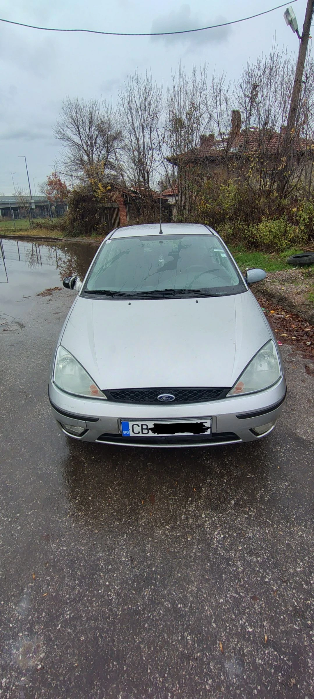 Ford Focus  - изображение 3