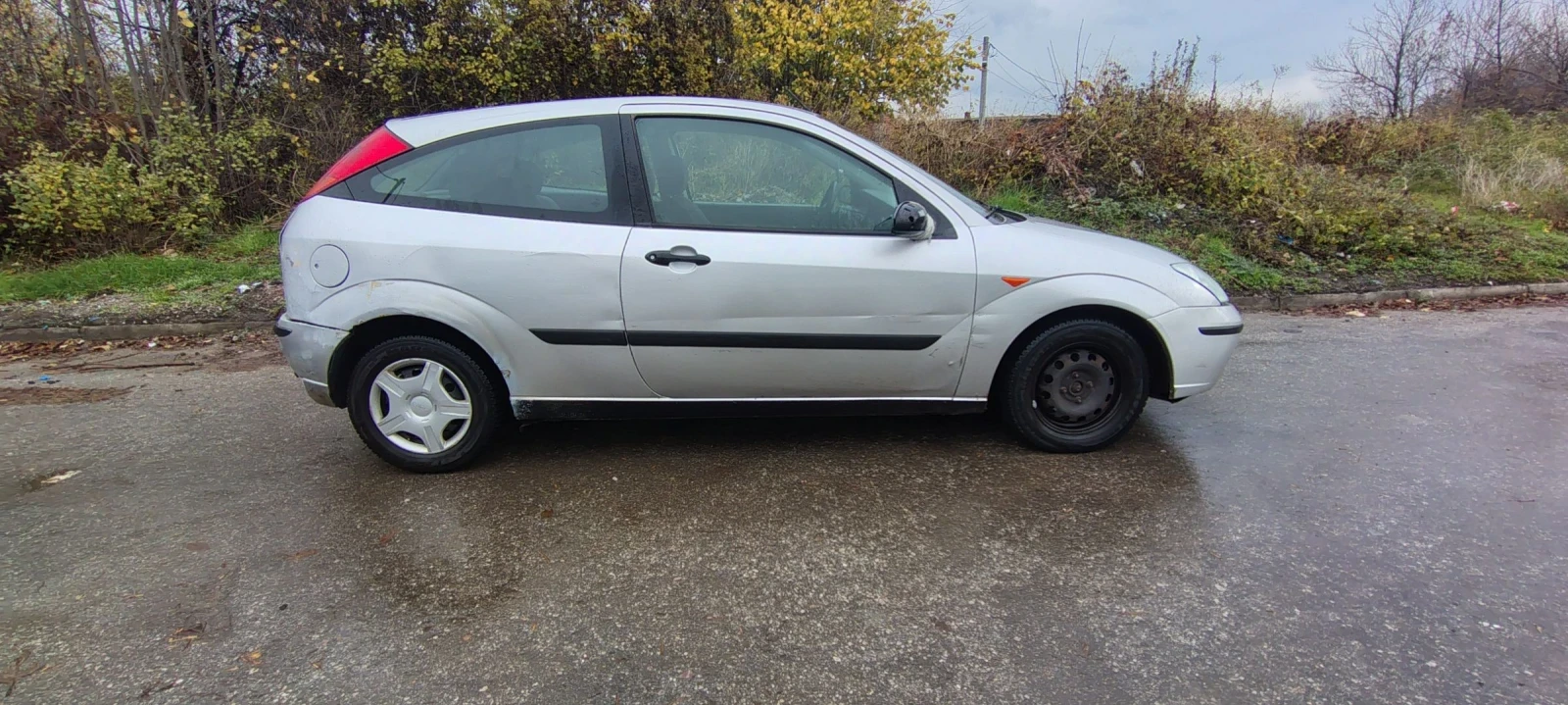 Ford Focus  - изображение 2