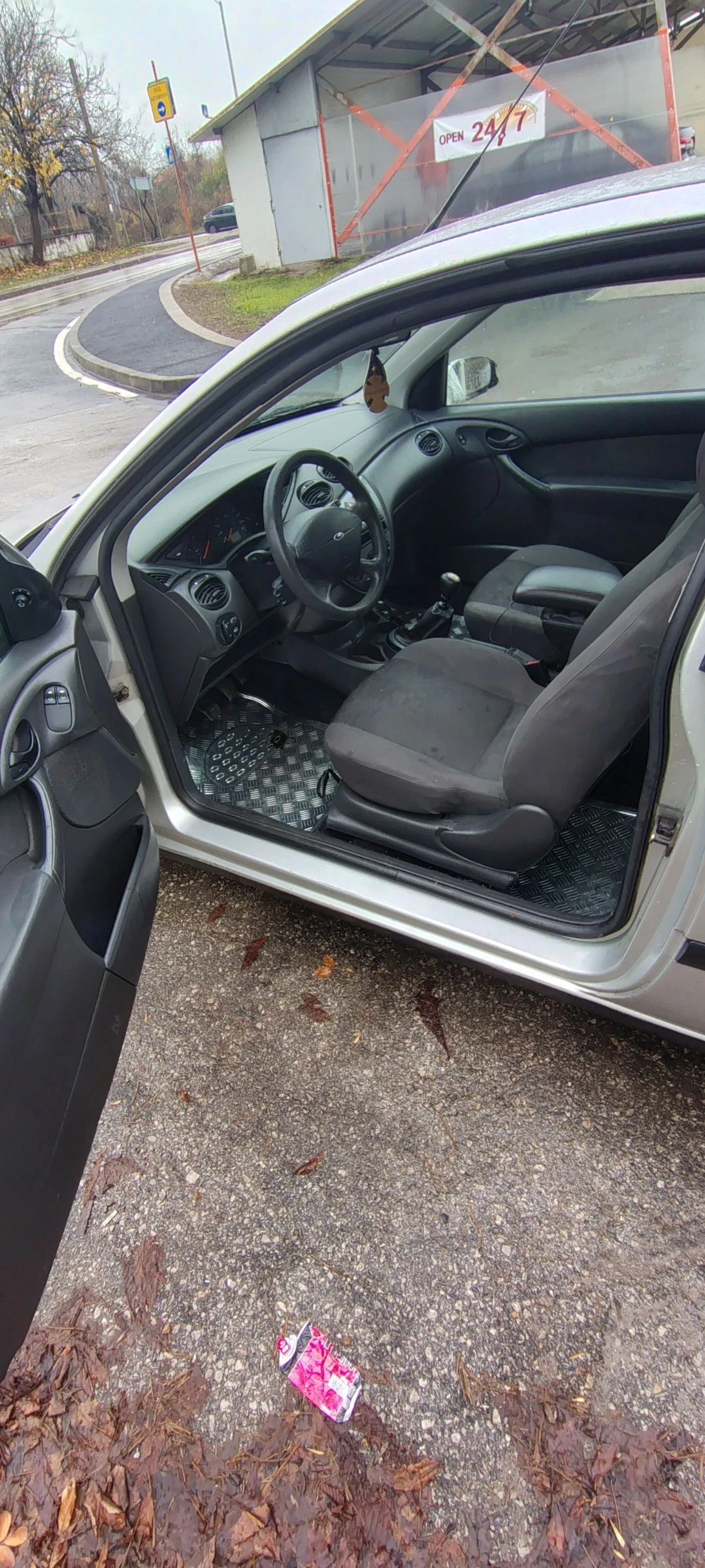 Ford Focus  - изображение 7