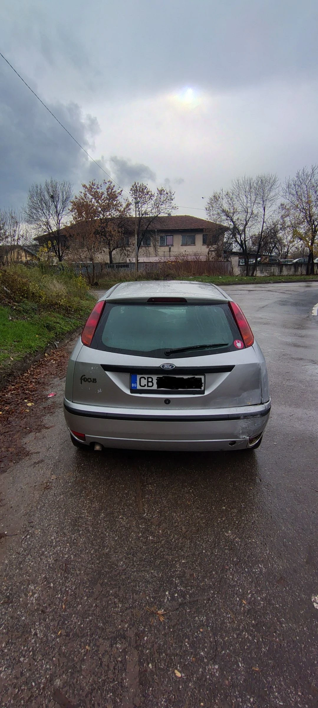 Ford Focus  - изображение 4