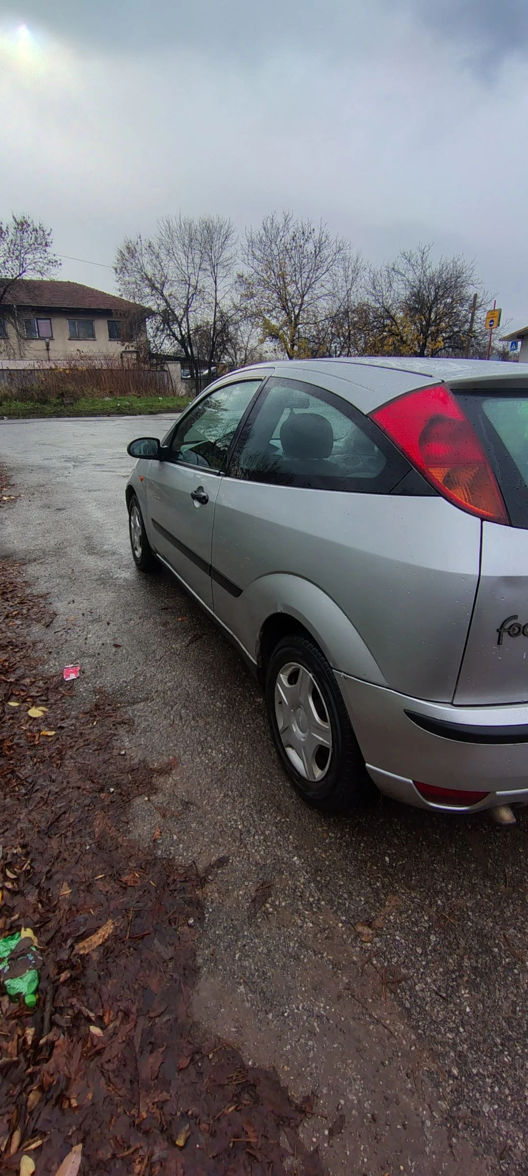 Ford Focus  - изображение 5