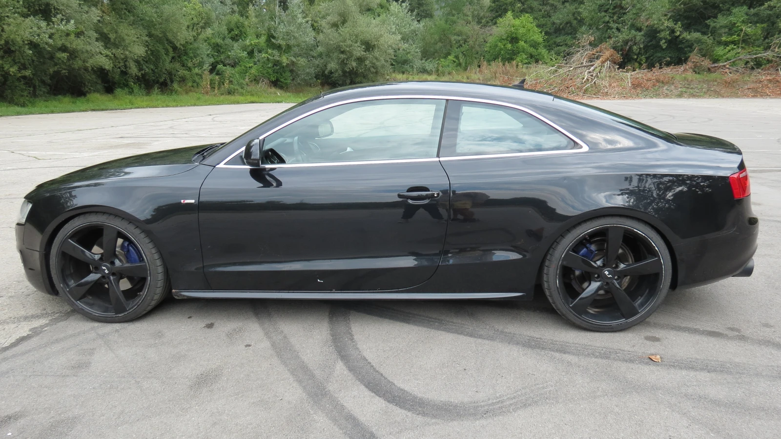 Audi A5 3.0 TDI - изображение 5