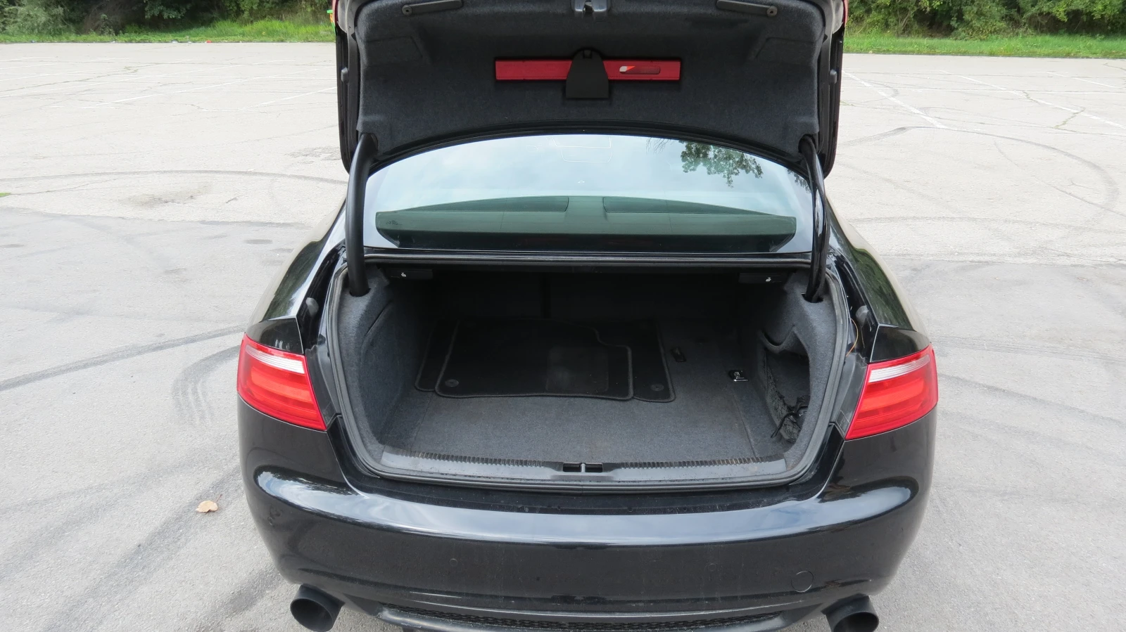 Audi A5 3.0 TDI - изображение 8