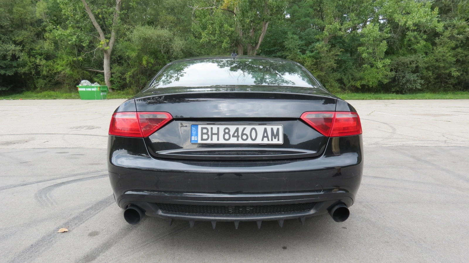 Audi A5 3.0 TDI - изображение 7
