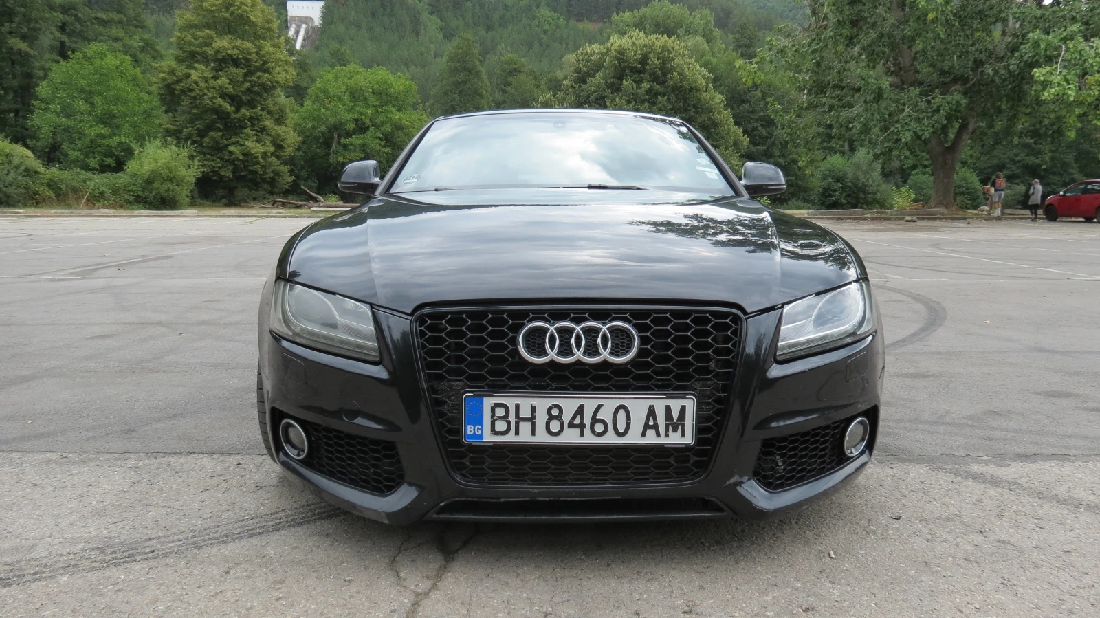 Audi A5 3.0 TDI - изображение 3