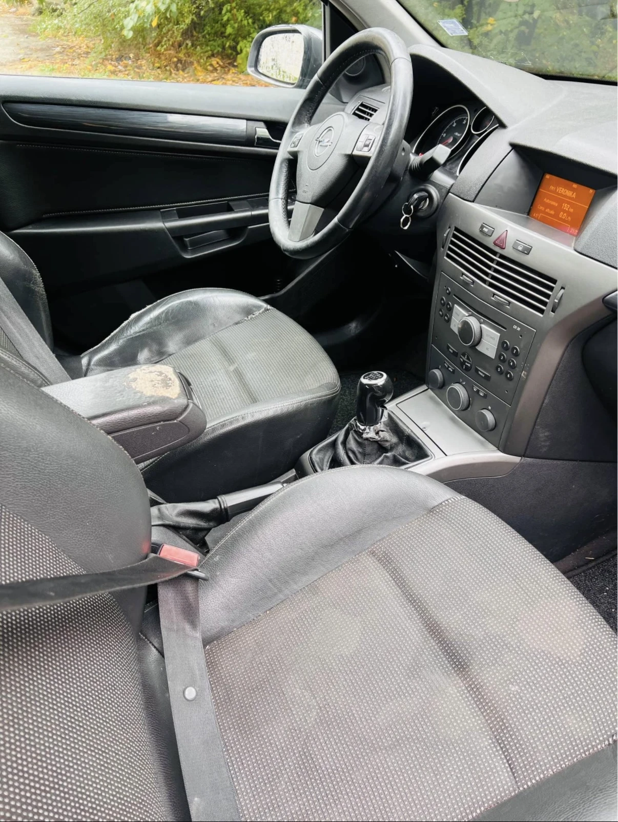 Opel Astra  - изображение 4