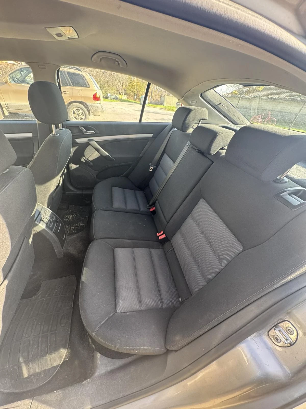 Skoda Octavia  - изображение 7