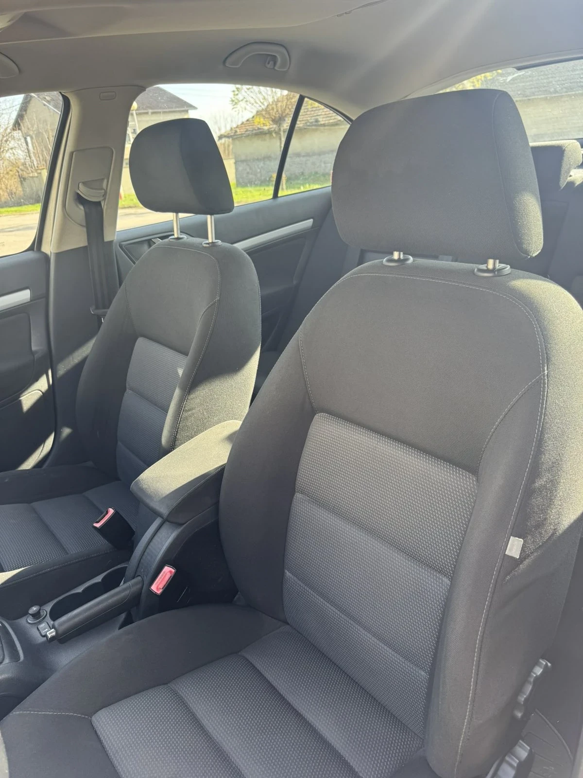 Skoda Octavia  - изображение 5