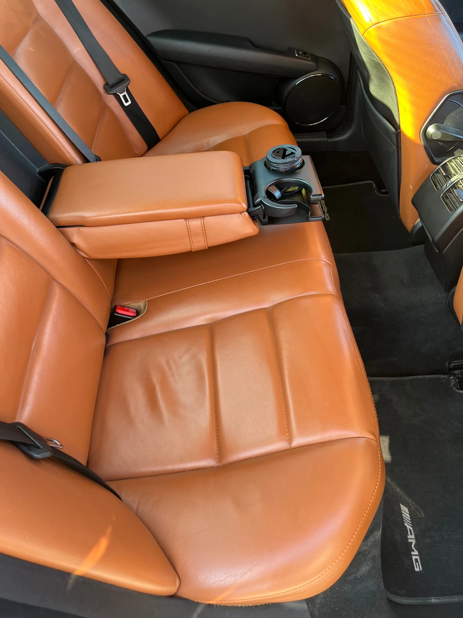 Mercedes-Benz C 220 | Mobile.bg � ����������� 8