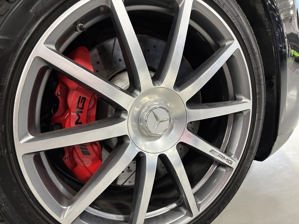 Mercedes-Benz S 63 AMG * S63 AMG| 4MATIC+ | V8BITURBO| MASSAGE| NAV| AMBI - изображение 9